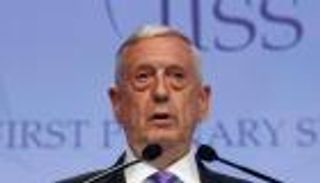 ماتيس يوجه أعنف تهديد أمريكي لكوريا الشمالية