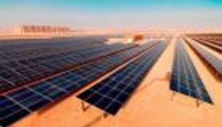 بريطانيا تعتزم بناء أكبر محطة للطاقة في العالم بتونس