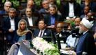 حكومة بدون نساء.. روحاني اختار نقض وعده إرضاءً للمرشد