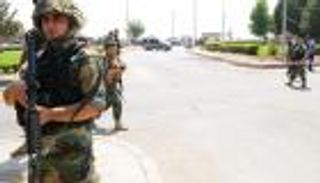 الجيش اللبناني يستكمل استعدادات المعركة ضد داعش