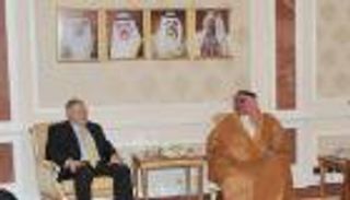 البحرين تناقش مستجدات الأزمة القطرية مع مبعوثين أمريكيين