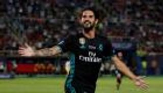 ماركا: "سحر" إيسكو يزيد فرصه مع ريال مدريد