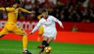 مهاجم أتلتيكو "المنبوذ" يدخل دائرة اهتمام برشلونة