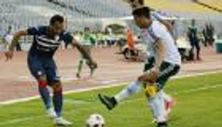 المصري يكرس موسم الزمالك الحزين ويطيح به من الكأس