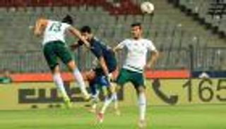 المصري يظهر في نهائي كأس مصر لأول مرة منذ 19 عاماً