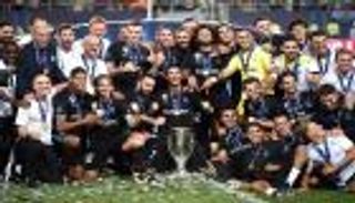 ريال مدريد يكرر إنجاز ميلان وأياكس