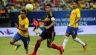 إقبال جماهيري كبير على تذاكر مباراة البرازيل وكولومبيا