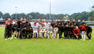 مبادرة "عام زايد" 2018 في ودية الجزيرة الإماراتي