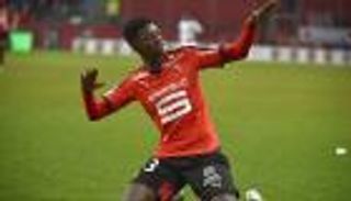 الكشف عن نسبة رين من انتقال ديمبلي المحتمل لبرشلونة