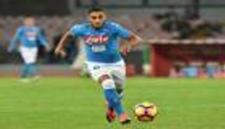 العقد الجديد يوتر العلاقة مجددا بين جماهير نابولي وغلام 