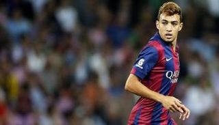 منير الحدادي يرحب بالانتقال إلى روما