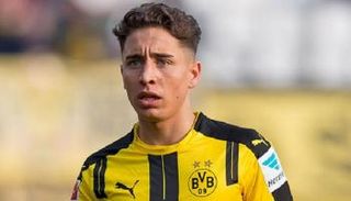 فنريخشه يكشف سبب فشله في ضم إيمري مور