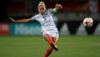 إنجلترا تجهز ملف استضافة يورو 2021 للسيدات 