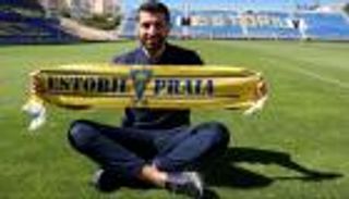 حليش يعود للدوري البرتغالي