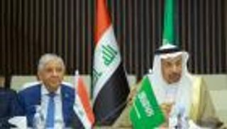 السعودية والعراق يؤكدان ضرورة الالتزام بتقليص إنتاج النفط