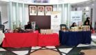 مؤسسة خليفة الإنسانية تدعم الأسر المواطنة