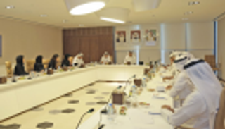 الإمارات..لجنة البعثات تناقش سبل دعم برامج الابتعاث