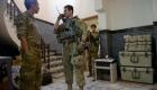 قاعدة أمريكية جديدة لإطلاق شرارة معركة تلعفر الدولية