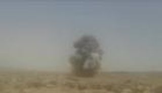 مصادر عسكرية مصرية لـ"العين": الإرهابيون يستخدمون الأسمدة في التفجيرات