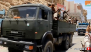 قوات النخبة تتقدم في شبوة ومعركة فاصلة ضد القاعدة