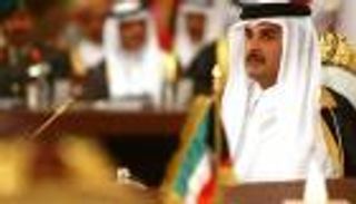 تبرعات قطر للخارج.. أموال التسول وغسل السمعة 