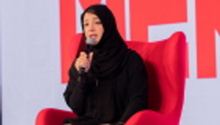 ريم الهاشمي توجه الشباب لتعزيز تنافسية الإمارات