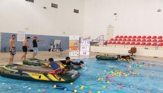 تهدف لتعزيز التعاون بين المؤسسات الرياضية والثقافية