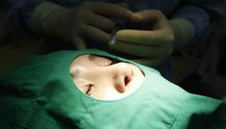 الصين الأسرع نمواً في سوق الجراحة التجميلية في العالم