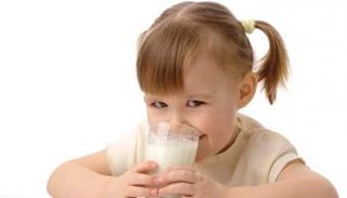 أطعمة بديلة عن الحليب لطفلك للحصول على الكالسيوم