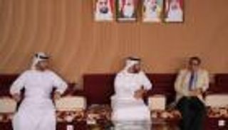 الهلال الأحمر الإماراتي يطلع على أبرز احتياجات محافظة لحج اليمنية