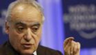 المبعوث الأممي إلى ليبيا: مهتمون بتوفير الشروط الضرورية للانتخابات