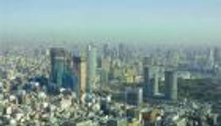 زلزال بقوة 4.9 درجة يهز منطقة طوكيو