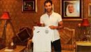 الشباب السعودي يضم العراقي سعد الأمير