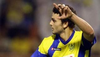 حسام غالي قائد الاهلي المصري