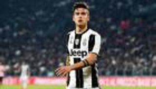 ديبالا يرتدي قميص "الأساطير" في يوفنتوس