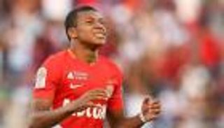 سان جيرمان يتفق على شراء مبابي بقيمة قياسية