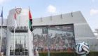 اتحاد الكرة الإماراتي: دوري 2019 بمشاركة 14 فريقا