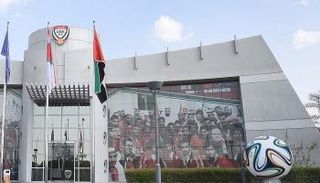 اتحاد الكرة الإماراتي: دوري 2019 بمشاركة 14 فريقا