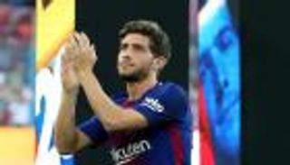 يوفنتوس ينضم لسباق التعاقد مع روبيرتو