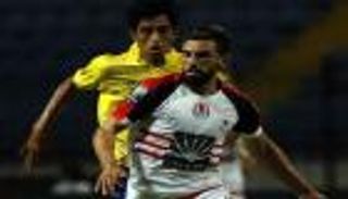 النصر يتعاقد مع افضل لاعب في البطولة العربية