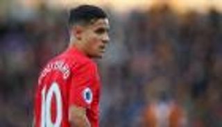 ليفربول يرفض 100 مليون يورو من برشلونة لضم كوتينيو