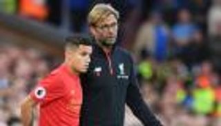 كلوب يكشف سر تمسكه بعدم رحيل كوتينيو