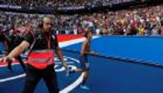 هواجس أمنية في سان جيرمان بسبب نيمار 