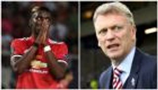 مدرب يونايتد الأسبق: بوجبا ليس عظيما