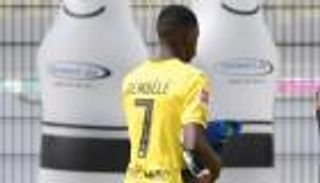 دورتموند يفشل في العثور على ديمبلي