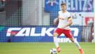 لايبزيج يعلن اسم قائده الجديد