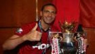 فرديناند يتنبأ بالمربع الذهبي للدوري الإنجليزي