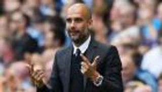 جوارديولا يدافع عن الإنفاق الضخم للسيتي في الميركاتو