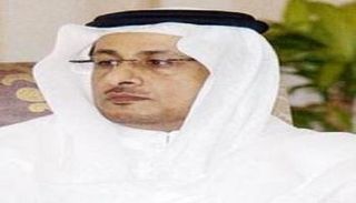 رشيد بن حويل البيضاني