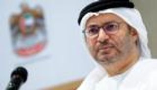 قرقاش: أزمة قطر سياسية بامتياز 